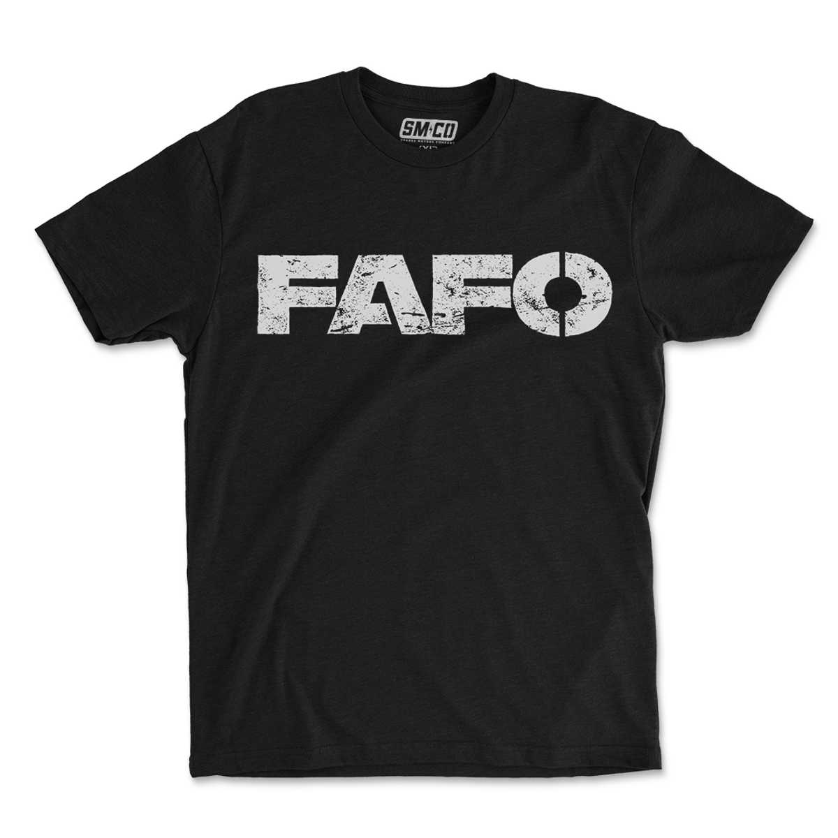 FAFO