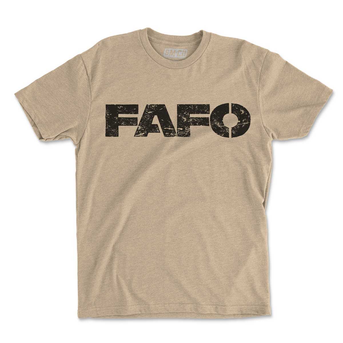 FAFO